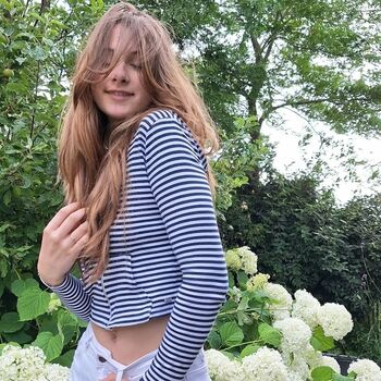 Fenne Model Holland