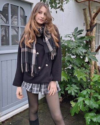 Fenne Model Holland