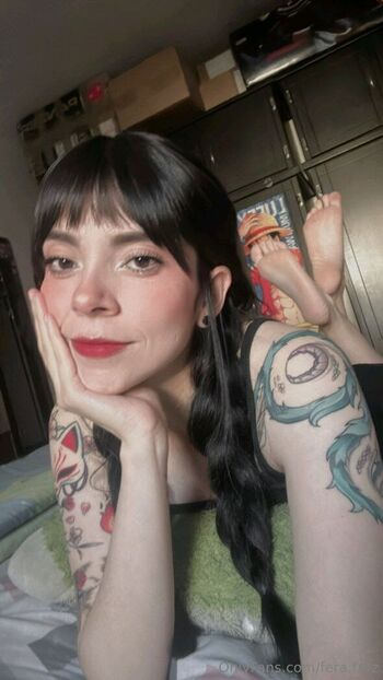 Leaked Fera tmz page private photo viral onlyfans