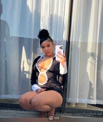 Feralyn Monroe