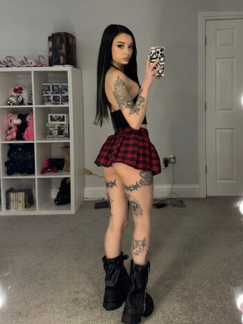 Leaked Ferdelanci private photo viral onlyfans