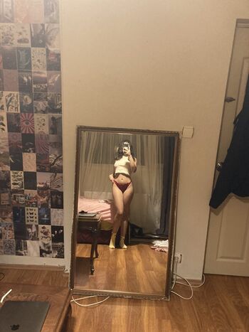 Leaked Feride ifa private photo viral onlyfans