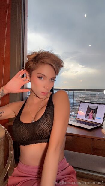Leaked Fermoreno private photo viral onlyfans