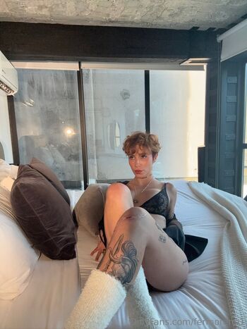 Leaked Fermoreno private photo viral onlyfans