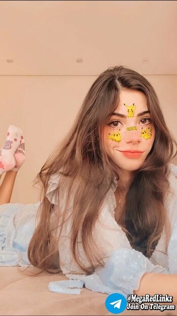 Leaked Fernanda aquino private photo viral onlyfans