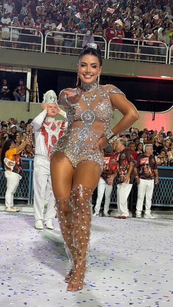 Fernanda Bande
