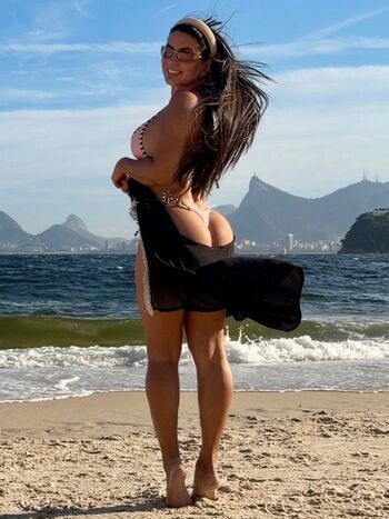 Leaked Fernanda bande private photo viral onlyfans