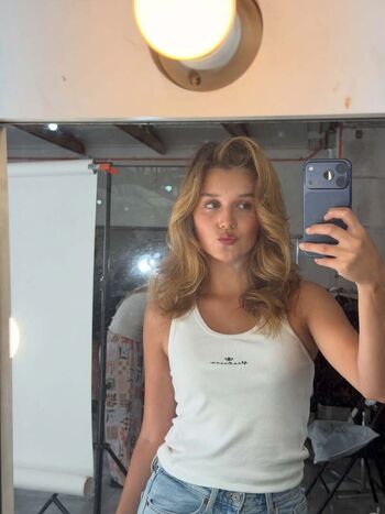 Leaked Fernanda finsterbusch private photo viral onlyfans
