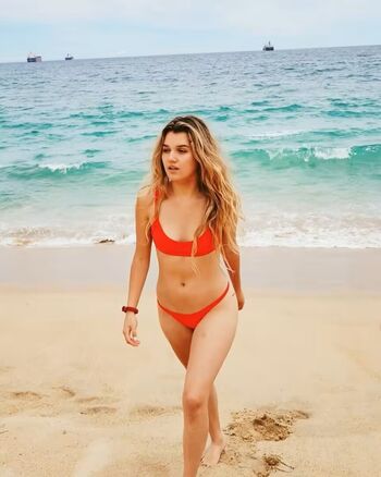Leaked Fernanda finsterbusch private photo viral onlyfans