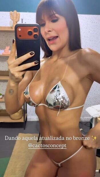 Leaked Fernanda lacerda private photo viral onlyfans