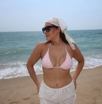 Leaked Fernanda lozano private photo viral onlyfans