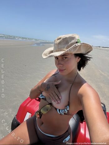 Fernanda Mota Farhat