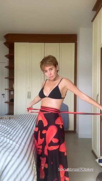 Leaked Fernanda nobre private photo viral onlyfans