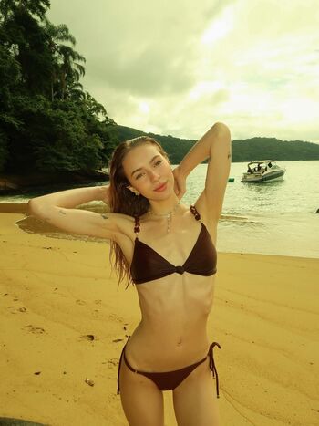 Leaked Fernanda schneider private photo viral onlyfans