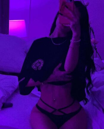 Leaked Fernanda villalobos private photo viral onlyfans