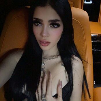 Leaked Fernanda villalobos private photo viral onlyfans
