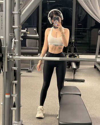 Leaked Fernanda villalobos private photo viral onlyfans