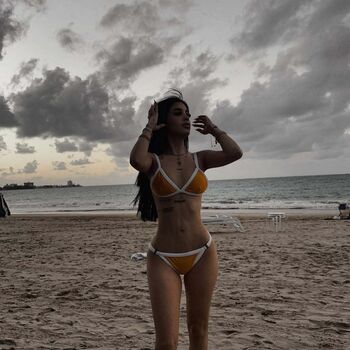 Leaked Fernanda villalobos private photo viral onlyfans