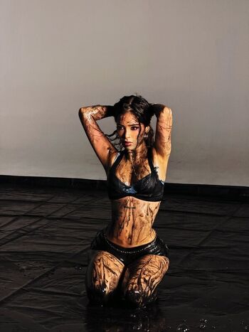 Leaked Fernanda villalobos private photo viral onlyfans