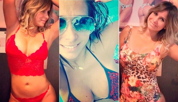 Leaked Fernanda vives private photo viral onlyfans