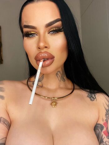 fetischbarbie