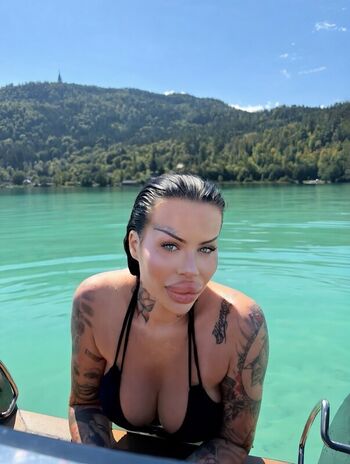 Leaked Fetischbarbie page private photo viral onlyfans