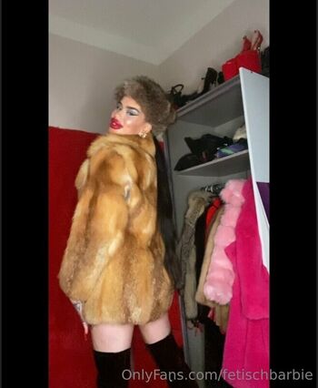 Leaked Fetischbarbie page private photo viral onlyfans