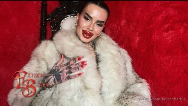 Leaked Fetischbarbie private photo viral onlyfans