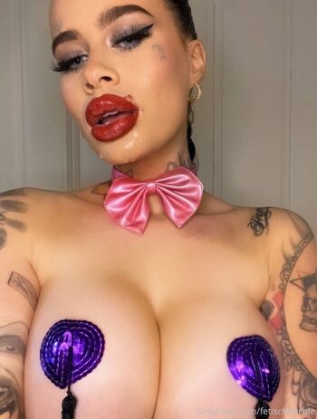 Leaked Fetischbarbie private photo viral onlyfans