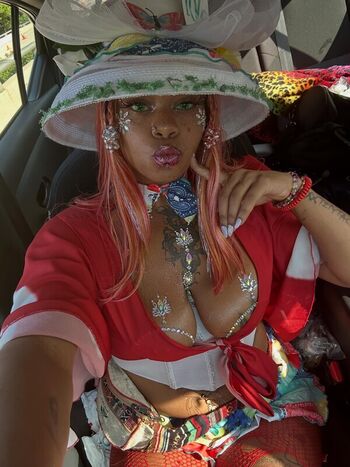 Leaked Fetishfaebae private photo viral onlyfans