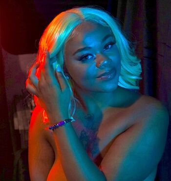 Leaked Fetishfaebae private photo viral onlyfans