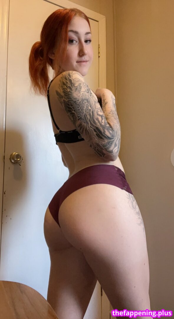 Fenyx / fenyx.fire / ffenyx / xfenyx Nude OnlyFans Photo #2