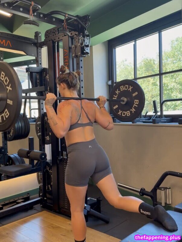 Ffiondaviesbjj Ffion Eira Davies / ffiffifromthebronx / ffiondaviesbjj नग्न OnlyFans फोटो #10