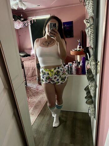 Leaked Ffsroxanne private photo viral onlyfans