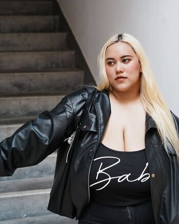 Leaked Fhong fionax private photo viral onlyfans