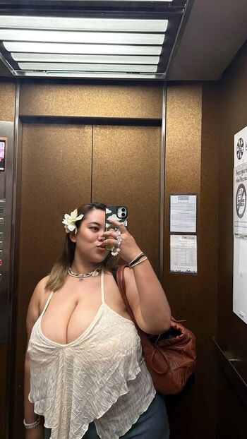 Leaked Fhong fionax private photo viral onlyfans
