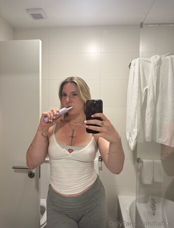Leaked Fiaflex private photo viral onlyfans