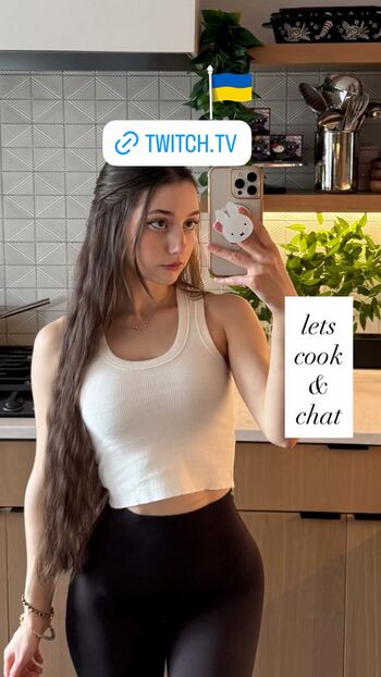 Leaked Fiathegemini private photo viral onlyfans