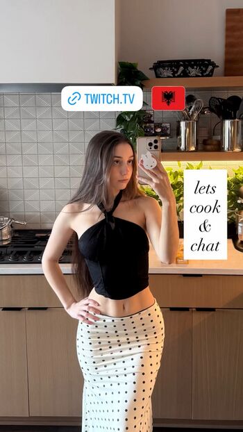Leaked Fiathegemini private photo viral onlyfans