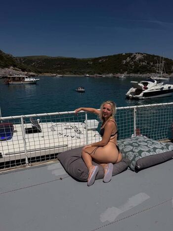Leaked Fidan atalay private photo viral onlyfans