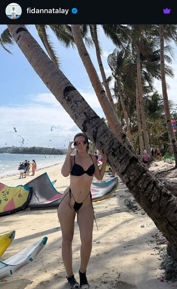 Leaked Fidan atalay private photo viral onlyfans