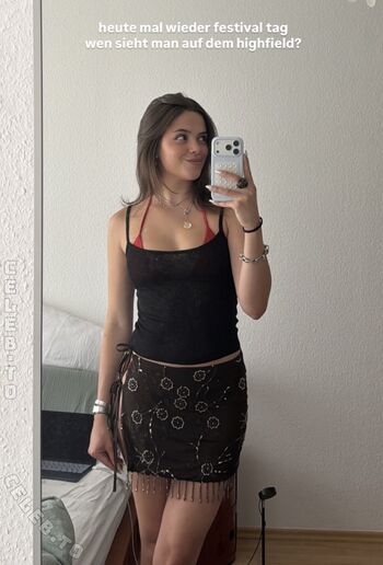 Leaked Filipa lenja ries private photo viral onlyfans