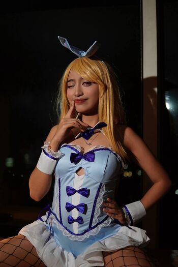 Filipina Cosplayers
