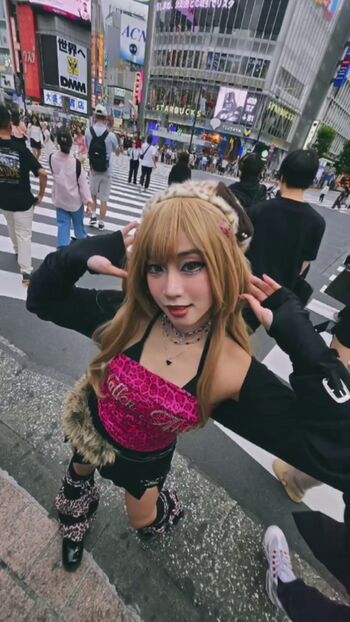 Leaked Filipina cosplayers private photo viral onlyfans