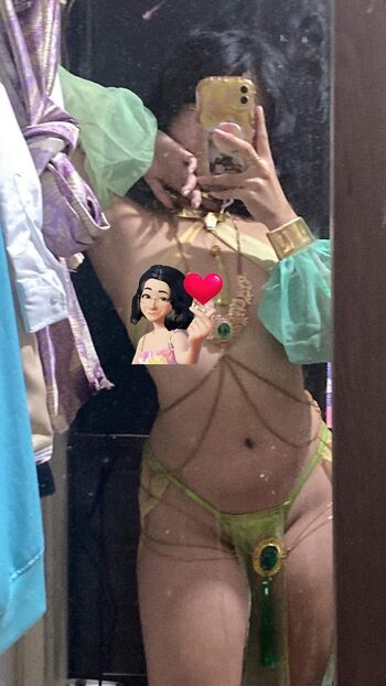 Filipina Cosplayers