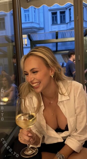 Leaked Filippavaneijk private photo viral onlyfans