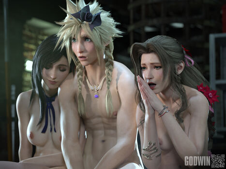 Final Fantasy VII