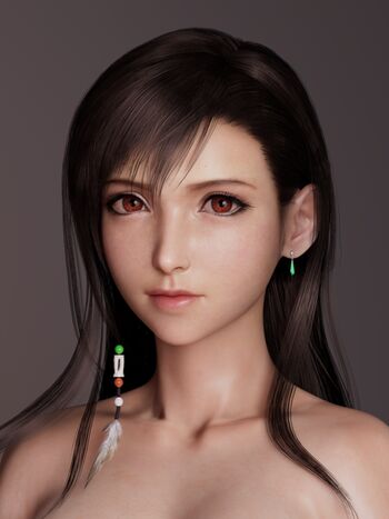 Final Fantasy VII