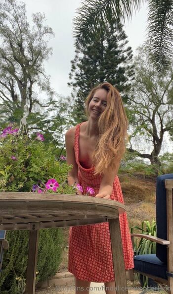 Leaked Findaliceinwonderland  page private photo viral onlyfans