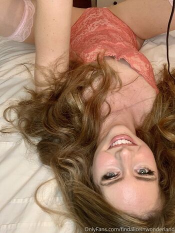 Leaked Findaliceinwonderland  page private photo viral onlyfans